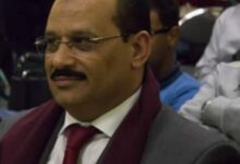 د. عبد الولي الشميري يكتب.. بالله قِفي