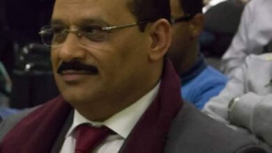 د. عبد الولي الشميري يكتب.. بالله قِفي