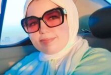 ندى عثمان تكتب.. أنا بكينا وأنا واثقة في نفسي