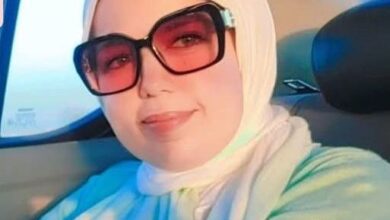 ندى عثمان تكتب.. أنا بكينا وأنا واثقة في نفسي
