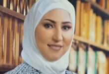 أزهار عبد الكريم تكتب.. غزة تحت الانتداب الدولي