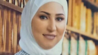 أزهار عبد الكريم تكتب.. غزة تحت الانتداب الدولي