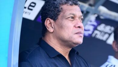 عبد العال : يتسلح ب 23 لاعبًا بقائمة غزل المحلة