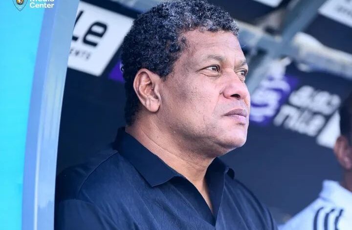عبد العال : يتسلح ب 23 لاعبًا بقائمة غزل المحلة
